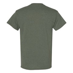 Arizona State Bird – State Pride T Shirt – Heather Military Green