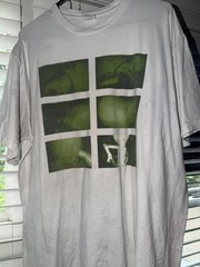Supreme Mens XL SHIRT