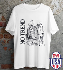 Teen Beat 130 NO TREND band T Shirt Full Size S-5XL