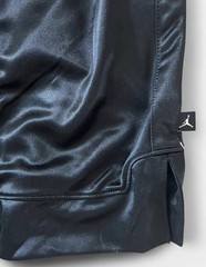 Nike Tank Top Jordan Sleeveless Dazzle Shiny Satin Large Mens