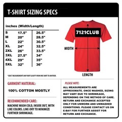 Alstyle Apparel AAA T Shirt 1301 Men’s Plain Blank Short Sleeve T Shirts S-5XL