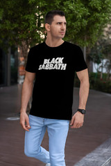 BLACK SABBATH T-Shirt Size S-5XL