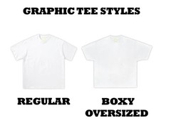 Neniom Grillz Unhappy Tablet Boxy Vintage Shirt Streetwear Y2K Tee