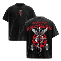 Equivalent Exchange – Fullmetal Alchemist Anime Double Printed Summer Outfit
