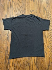 CM Punk Big Trouble in Little China Wrestling Parody SHIRT (Large) 21×28