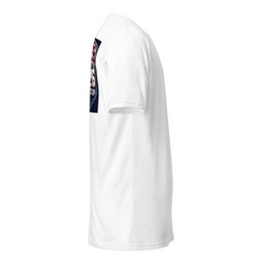 World Cup 2026 Soccer Unisex Fitted T-Shirt – Next Level 6210