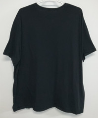 Kamala Harris Short Sleeve T-Shirt Men’s 5XLT Black