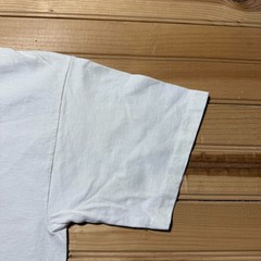 Vintage 90s Bahamas Paradise Island Embroidered Nautical Souvenir T-Shirt Medium