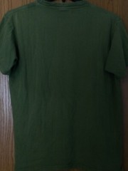 Barack Obama As Chairman Mao – Military Green Shirt – 3XL