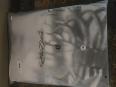 EVIL VICE “CHROME” SKELETON MEN’S SIZE XXL WHITE BNWT & BAG $90 🔥🔥🔥