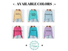 Apparently We Are Trouble When We Are Together Girls Trip 2026 Long Sleeve