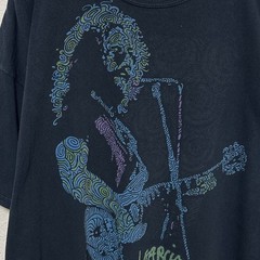 【LIQUID BLUE】 Jerry Garcia Grateful Dead ジェリーガルシア グレイトフルデッド バンT バンドTシャツ S-5736