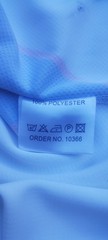 T Shirt Prostar Epic France Wakefield Trinity Wildcast, size L.