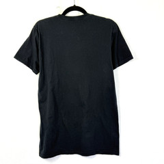 Disney Parks T-Shirt Men’s Size M Black Mickey Mouse Short Sleeve Crewneck Tee