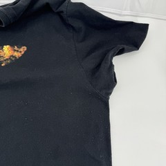 The Silence Of The Lambs Black T-shirt 2021 Size XXL Movie Horror