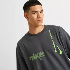 Men’s Size M Nike Sportswear Max90 Swoosh Sport T-Shirt RARE