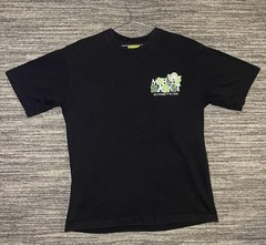 Chinatown Market Exotics Los Angeles CA T-Shirt Exotic Imports Car Size XL