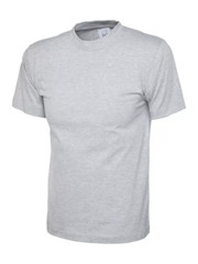 UNEEK T-Shirt | Personalised Name | Text | Custom Embroidered | Unisex or Man UK