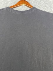 TeeFury Bill Murray Wu-Tang Clan Parody Men’s XXL T-Shirt Black Yellow SEE PICS