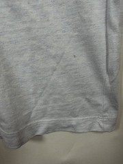 Nike Air Jordan T Shirt Mens XL Blue Jumpman Logo Minimalist Athletic Tee