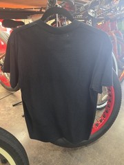 Cult BMX Screwed Logo T-Shirt