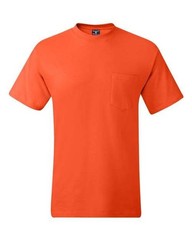 Men’s Beefy-T® Pocket T-Shirt – 5190