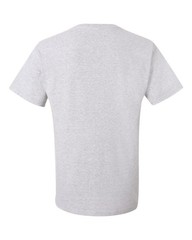 🔥 Jerzees Men Dri-power 50/50 Short Sleeve Chest Pocket T-shirt Up To 3XL 29mpr