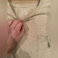 Polo by Ralph Lauren Shirt