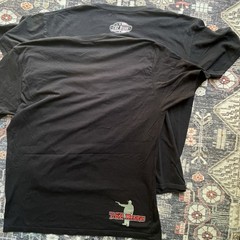 7.62 Design Men’s T-Shirt Size 2XL Lot Of 2 Bombshell Series