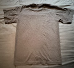 2x Pro Super Heavy T-Shirt Size Medium