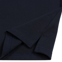 Polo shirt men’s long sleeve polo shirts cotton color sewing pocket TShirt slim…