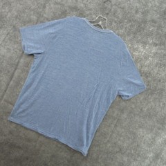 Tommy Bahama Mens Size L T-Shirt Sundays Best Crew Relax Tee New Defect