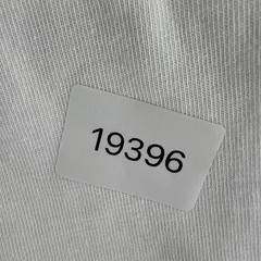 Helmut Lang Shirt Mens Large White Cotton Crewneck Oversized Short Sleeve Tee