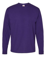 Hanes 90 Unisex 5286 T Shirt Tee S-XL