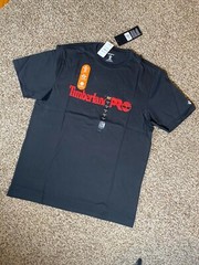 Timberland Short-Sleeve T-Shirt men’s size M ( 3 pieces )