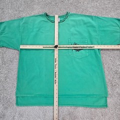 Piranha Short Sleeve UPF 30 T-Shirt Fishing Boat UV Protection