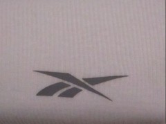 3 GENUINE REEBOK 3XL BIG & TALL 100% COTTON WHITE TANK TOP T SHIRTS UNDERSHIRTS
