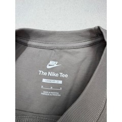 Nike Mens Sportswear Max90 Grid Graphic T-Shirt HJ0726-009 Medium NWT ($45 ORG)