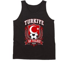 Turkiye Soccer Pride 2026 T Shirt