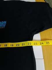Vintage 1998 StarCraft Game T Shirt XL Black Double Sided Blizzard PC Gaming Tee