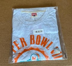 Authentic Homage Miami Dolphins 1972 Perfect Season Short Sleeve T-Shirt