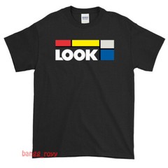 New Look Cycle Logo Men’s Logo Men’s Funny T Shirt USA size S -XXL