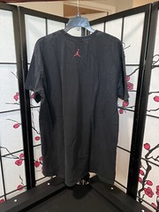 Lots of 3 AIR JORDAN T-shirts Retro Mens Size XLarge
