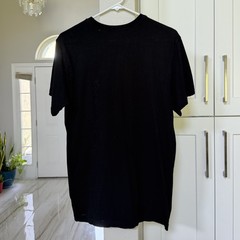 Public Enemy Graphic Tee Size M