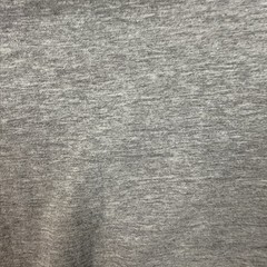 Finish Line Men’s 2XL Gray Cotton T Shirt SEE DESCRIPTION