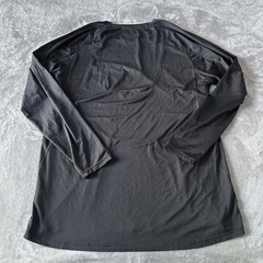 Nike NFL On Field Dri-Fit Long Sleeve Shirt Men’s 2XL Jaguars Player Issued