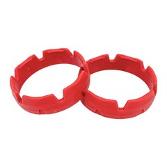 Shock Absorbers Protections Rings Guard for K16/K18/K23 Bike Models Easy to Use