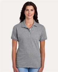 JERZEES 437F Women’s Dri-Power® Polo