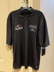 Vintage Abu Dhabi UAE Ocean Racing Shirt XL – See Description