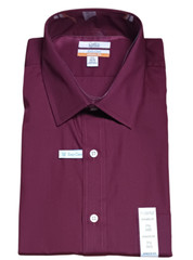 Croft & Barrow Athletic-Fit Easy-Care Button-Down Mens Dress Shirt 171/2 (34/35)